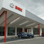 BAIC Agencia Quito Eloy Alfaro