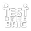 BAIC Test Drive