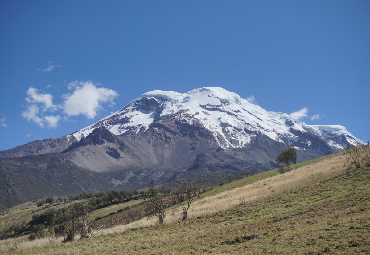 Rutas imperdibles en Ecuador